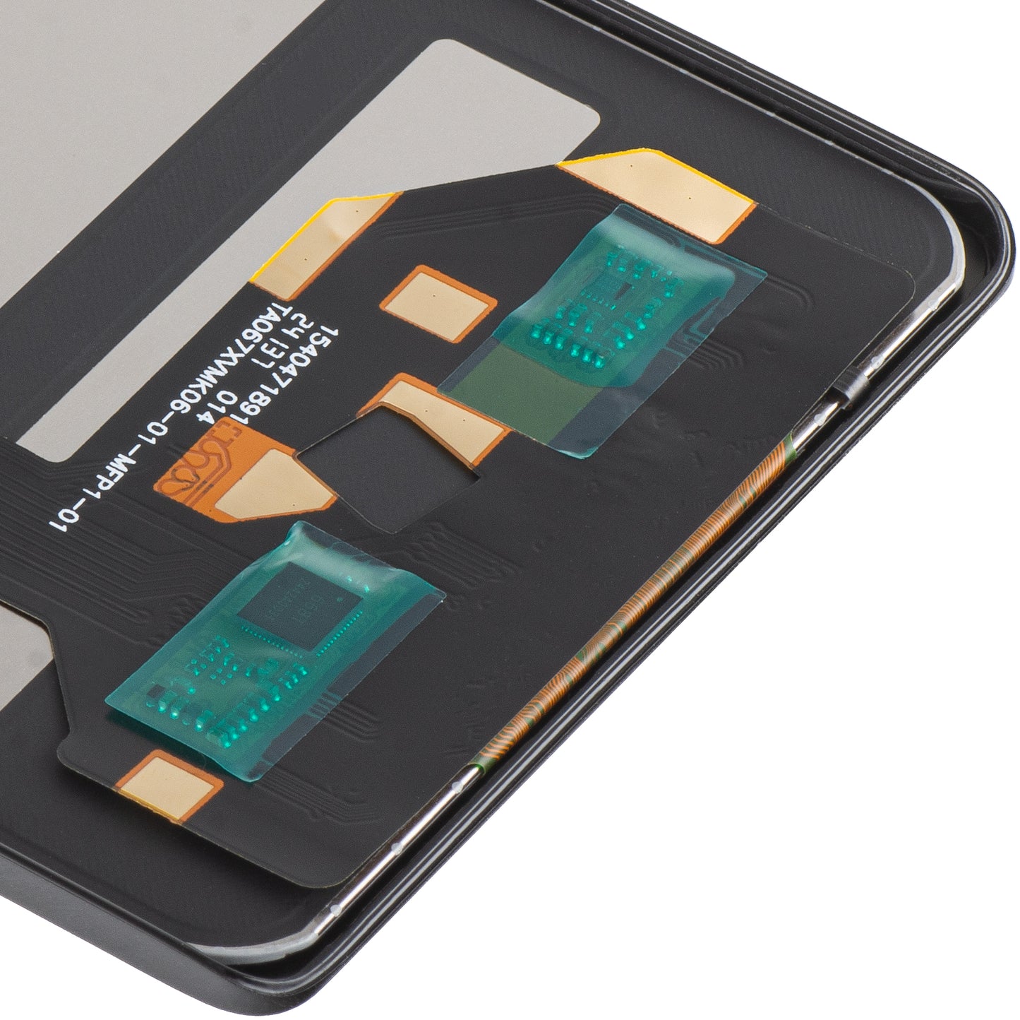 Display cu Touchscreen MP compatibil cu Motorola Moto G85