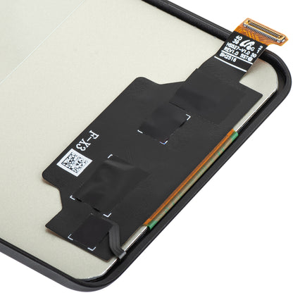 Display cu Touchscreen MP compatibil cu OnePlus 10 Pro