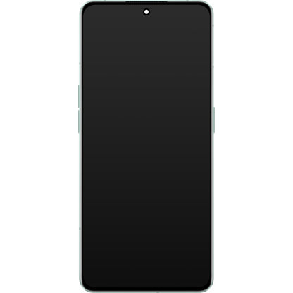 Display cu Touchscreen Oppo Reno8 Pro+ / Reno8 Pro, cu Rama, Verde, Swap 4130264
