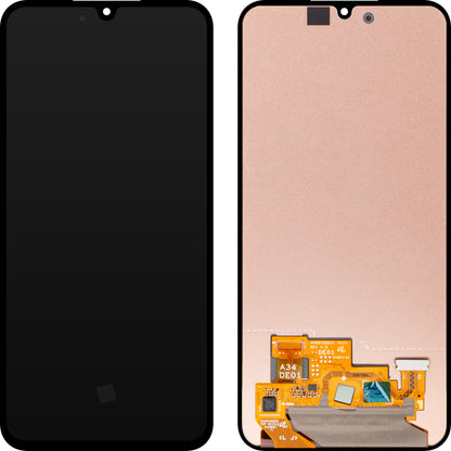 Display cu Touchscreen Samsung Galaxy A34 A346, Resigilat GH82-31235A