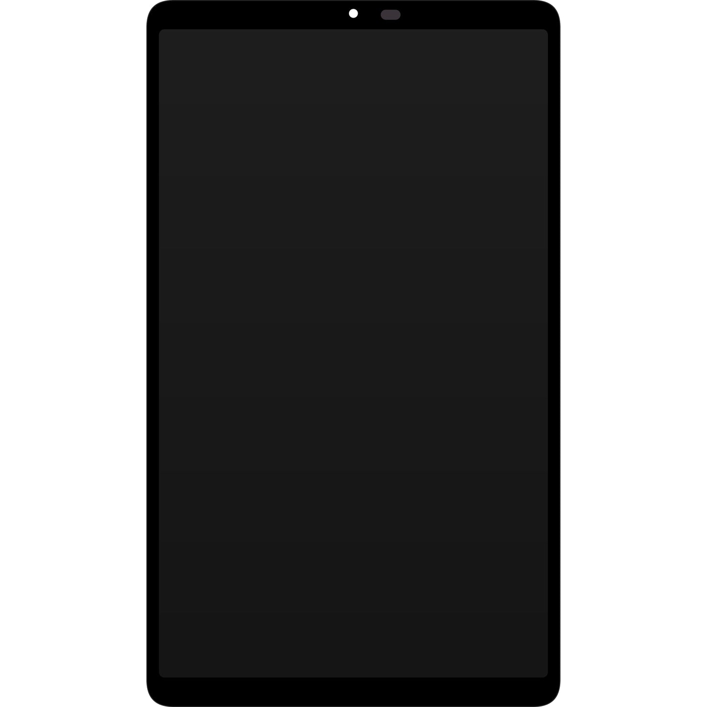 Display cu Touchscreen Samsung Galaxy Tab A9, Service Pack GH81-24197A