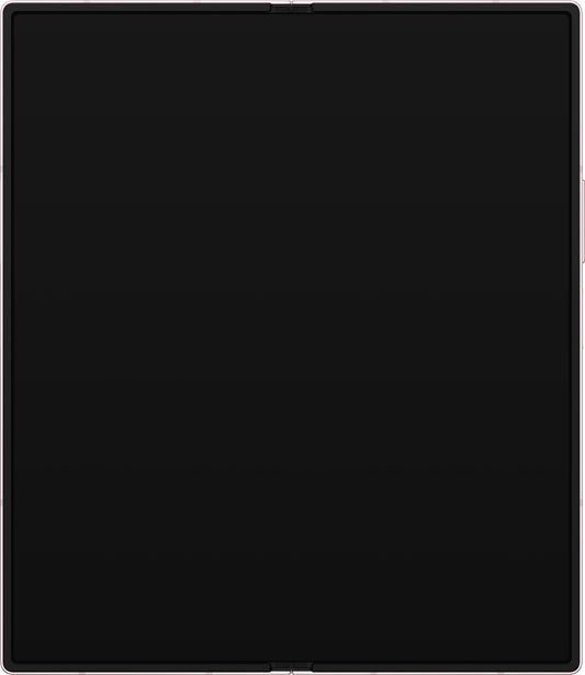 Display cu Touchscreen Samsung Galaxy Z Fold6 F956, cu Rama, Sub Inner, Roz, Service Pack GH82-35042B