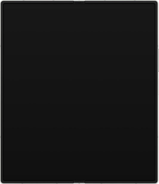 Display cu Touchscreen Samsung Galaxy Z Fold6 F956, cu Rama, Sub Inner, Alb, Service Pack GH82-35042E