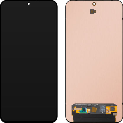 Display cu Touchscreen Samsung Galaxy A57 5G, Service Pack GH82-39283A