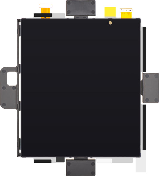 Display cu Touchscreen Samsung Galaxy Z Fold6 F956, Sub Inner, Service Pack GH82-35046A