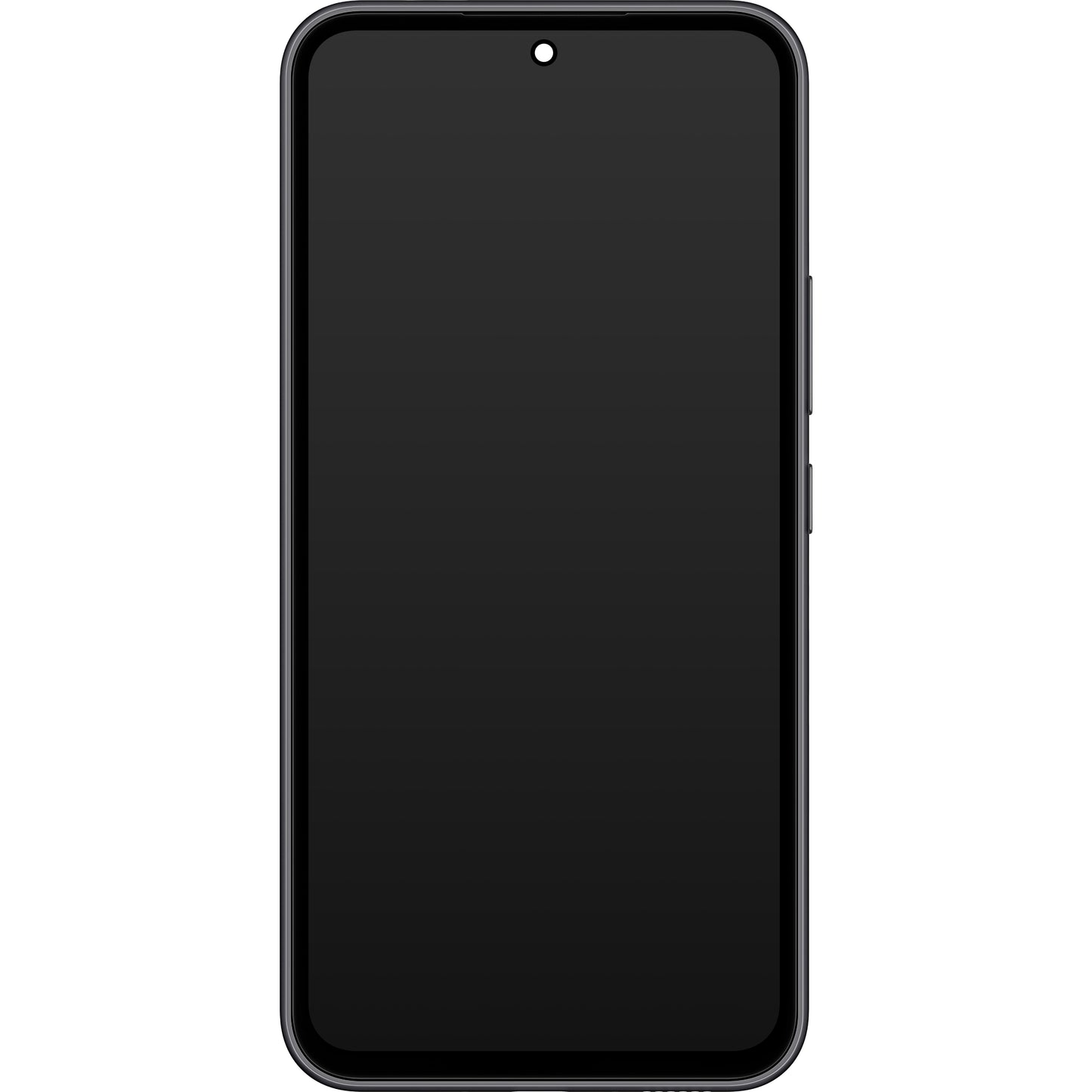 Display cu Touchscreen Samsung Galaxy A54 A546, cu Rama, Negru (Graphite), Service Pack GH82-31231A