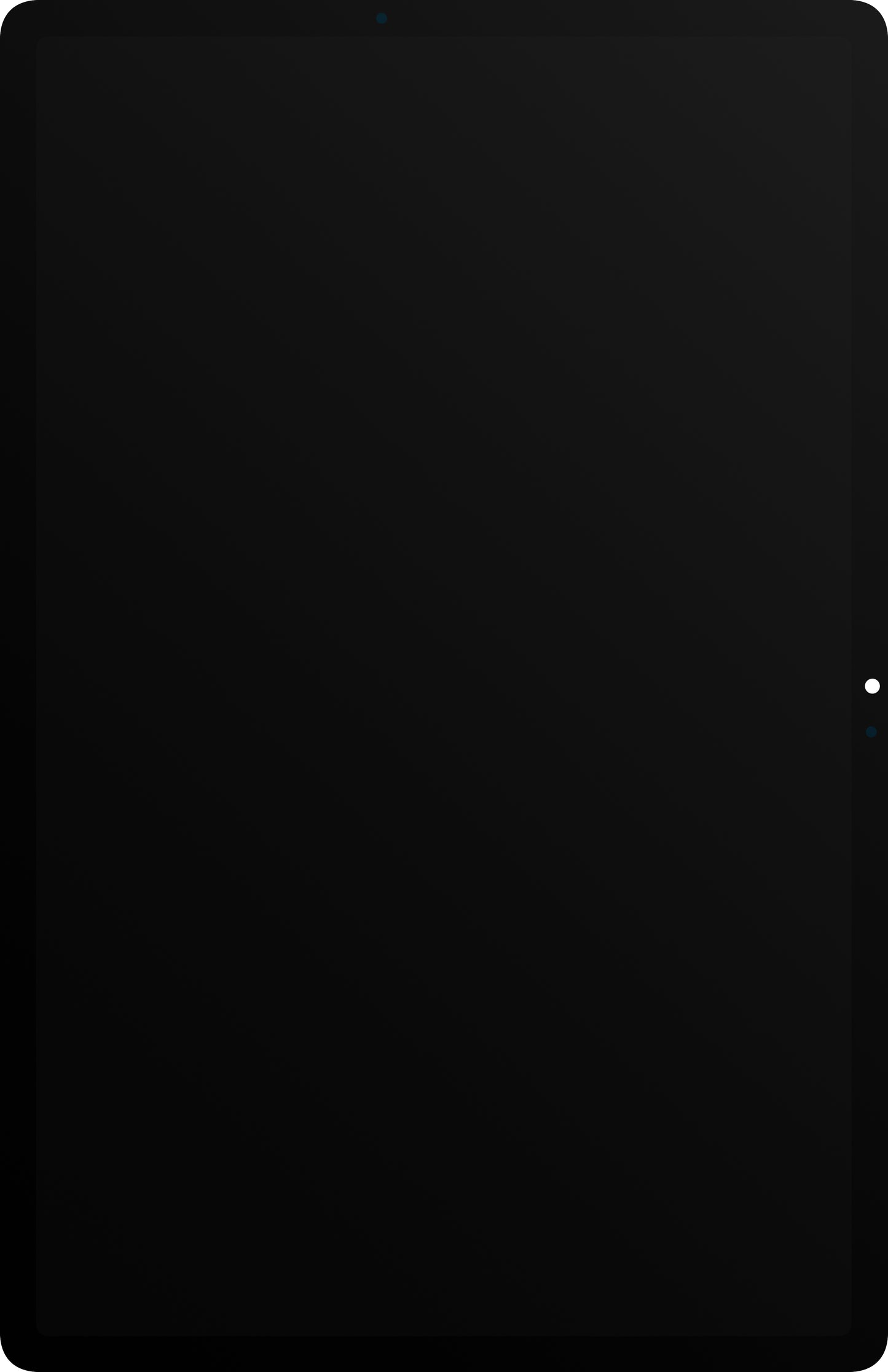 Display cu Touchscreen Samsung Galaxy Tab S9+, Service Pack GH82-31902A