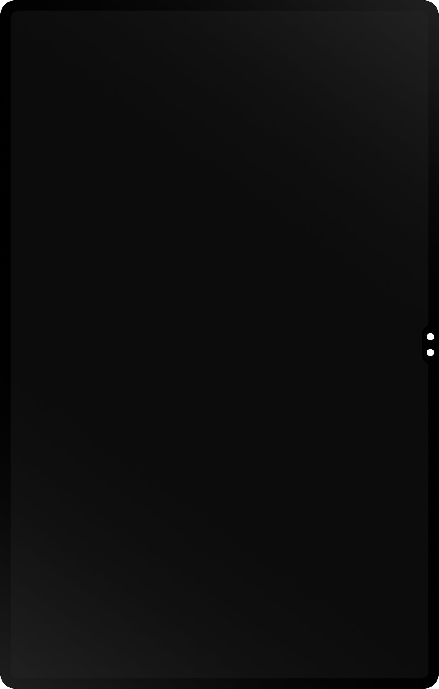 Display cu Touchscreen Samsung Galaxy Tab S9 Ultra, Service Pack GH82-31914A