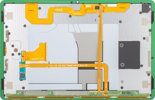 Display cu Touchscreen Samsung Galaxy Tab S9, Service Pack GH82-31769A