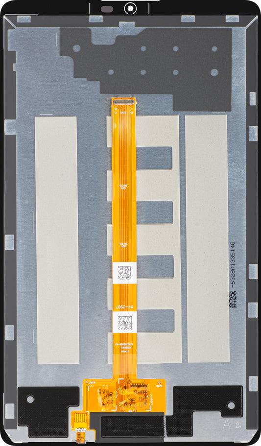 Display cu Touchscreen Samsung Galaxy Tab A11 X135, Service Pack GH81-28351A