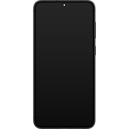 Display cu Touchscreen Samsung Galaxy S23+ S916, cu Rama, Gri (Graphite), Service Pack GH82-30476E