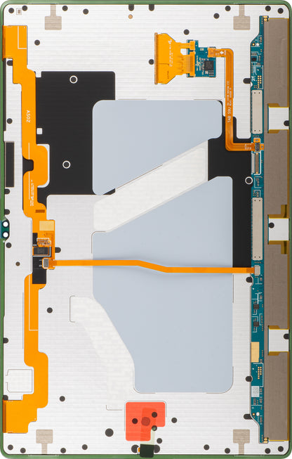 Display cu Touchscreen Samsung Galaxy Tab S9 Ultra, Service Pack GH82-31914A