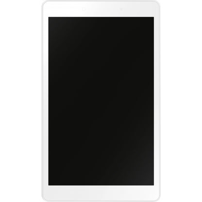 Display - Touchscreen Samsung Galaxy Tab A 8.0 (2019), Alb GH81-17228A