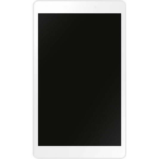 Display - Touchscreen Samsung Galaxy Tab A 8.0 (2019), Alb GH81-17228A