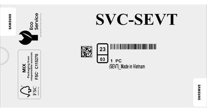 Display cu Touchscreen Samsung Galaxy S23+ S916, cu Rama, Alb (Cream), Service Pack GH82-30476B