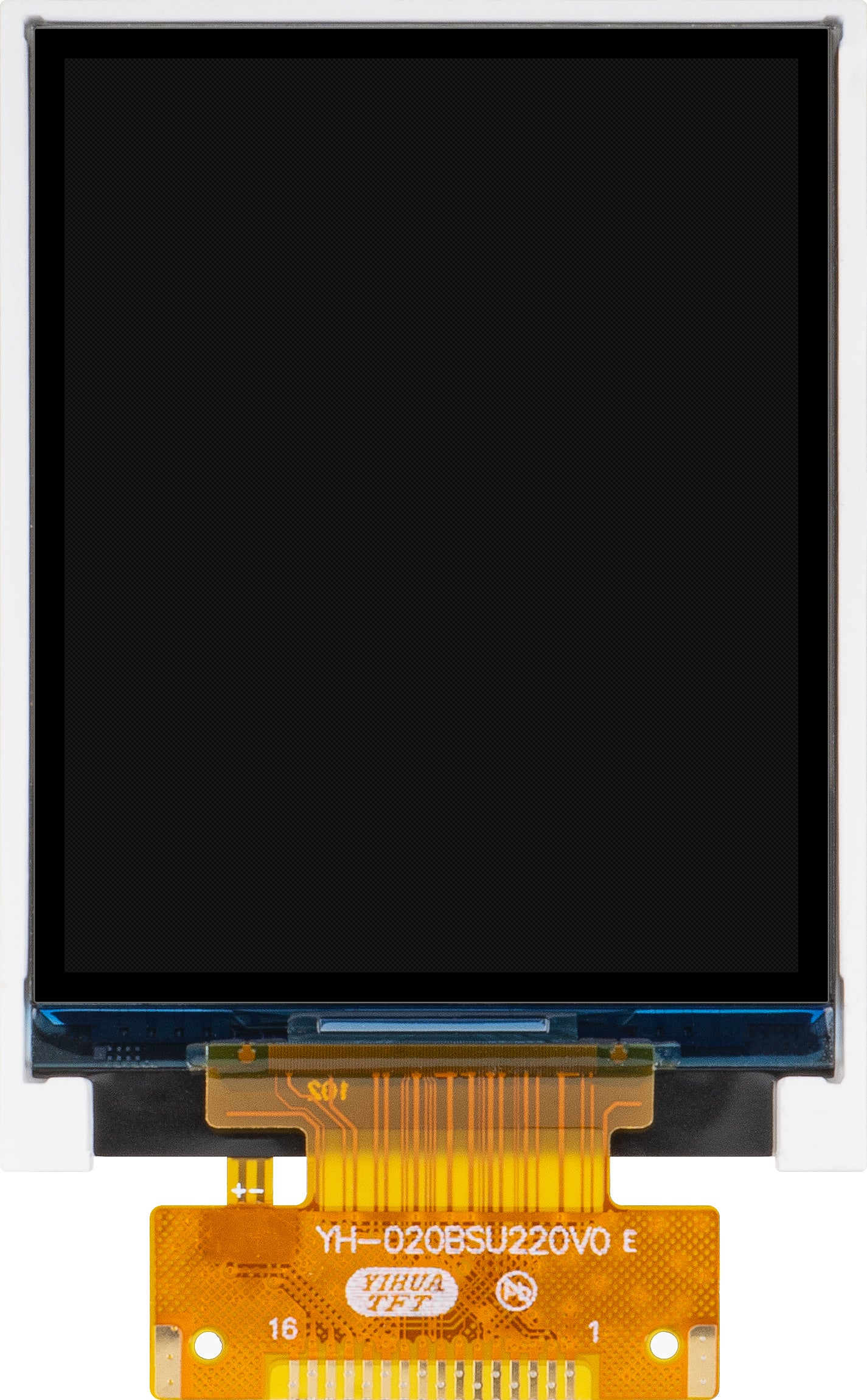 LCD Dispay Module for HMD 105 / Nokia 105 (2024)