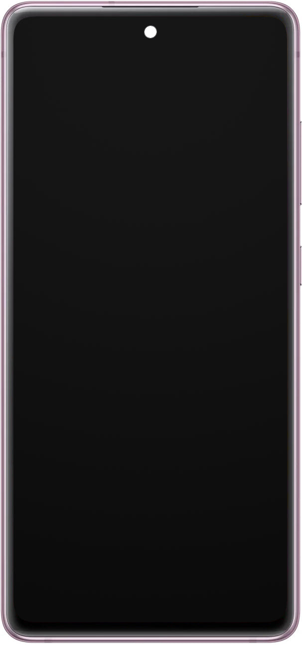 Display cu Touchscreen Samsung Galaxy S20 FE G780, cu Rama, Mov, Service Pack GH82-24219C