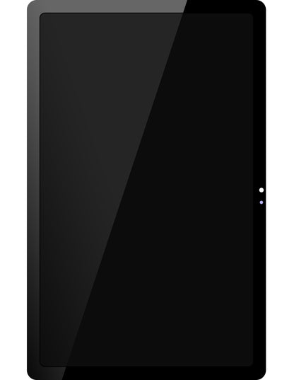 Display cu Touchscreen Samsung Galaxy Tab A7 10.4 (2020), Negru, Service Pack GH81-19690A
