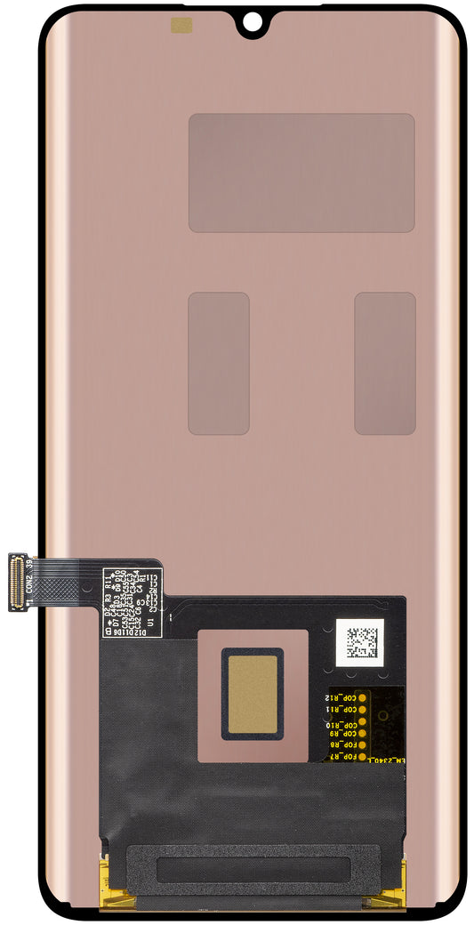 Display cu Touchscreen Xiaomi Mi Note 10 Lite