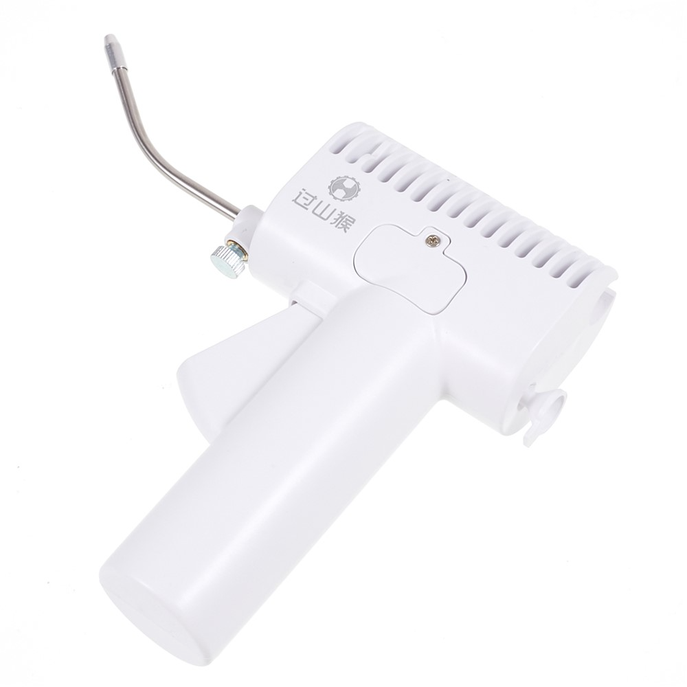 Dock Letcon cu Dozator Fludor Automat OEM