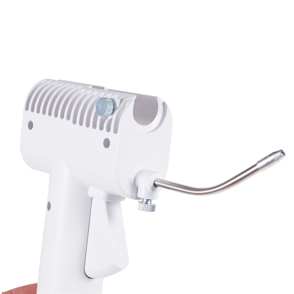 Dock Letcon cu Dozator Fludor Automat OEM