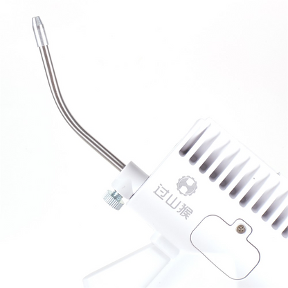 Dock Letcon cu Dozator Fludor Automat OEM