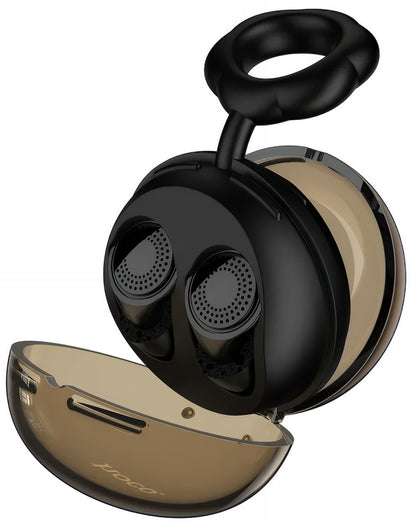 Dopuri de Urechi HOCO M201, Negre