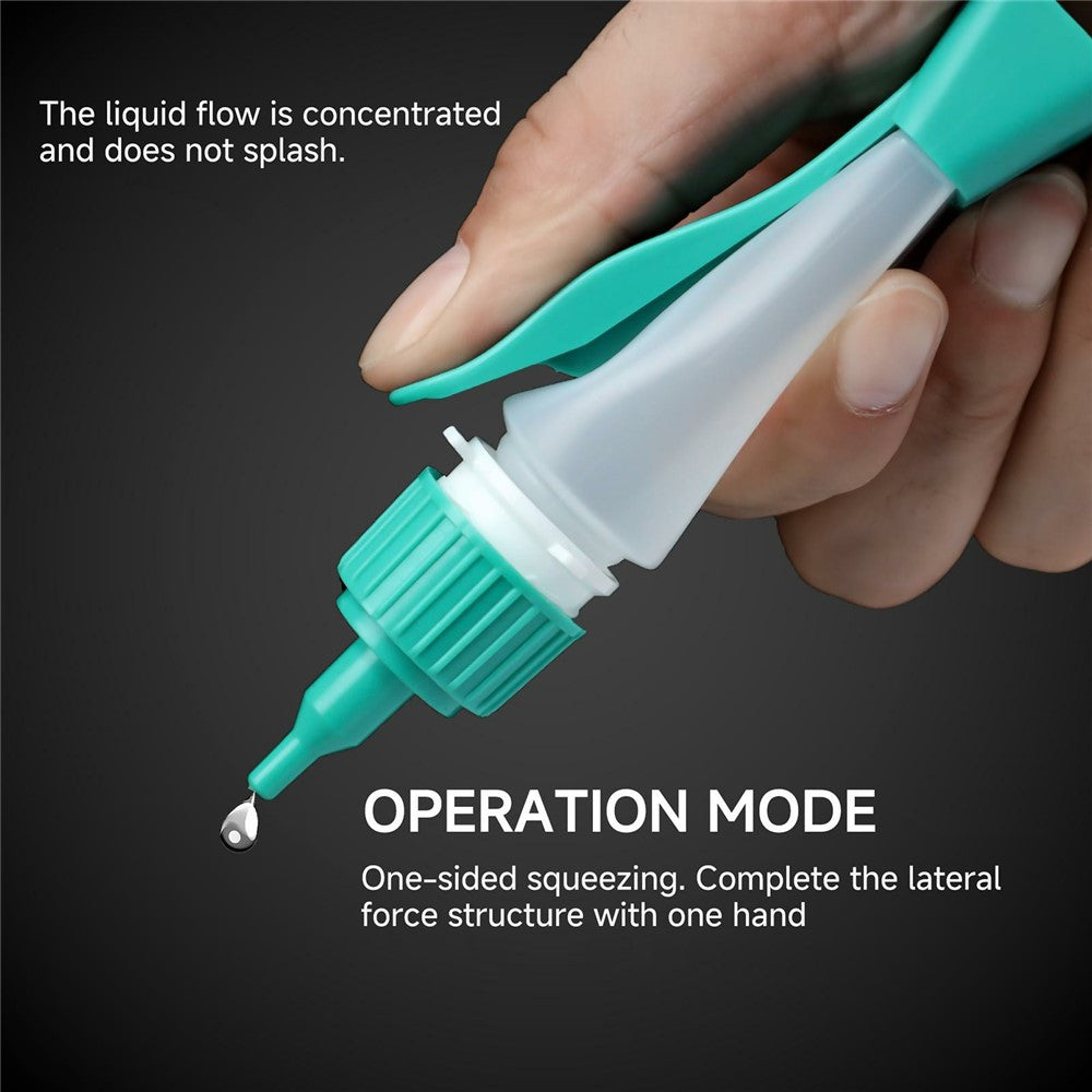 Dozator Solutie Curatare RF4 RF-B20, 20ml