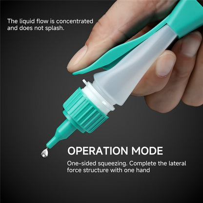 Dozator Solutie Curatare RF4 RF-B20, 20ml