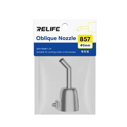 Duza Suflanta Aer Cald Relife 857, 5mm