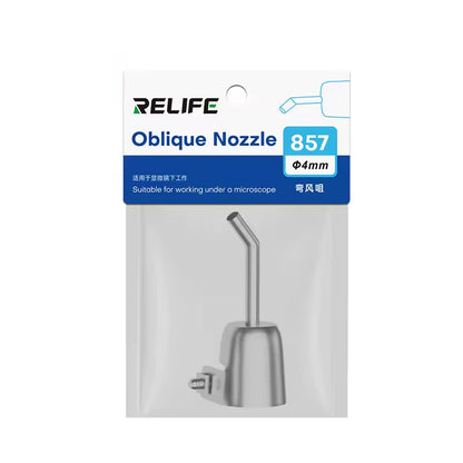 Duza Suflanta Aer Cald Relife 857, 4mm