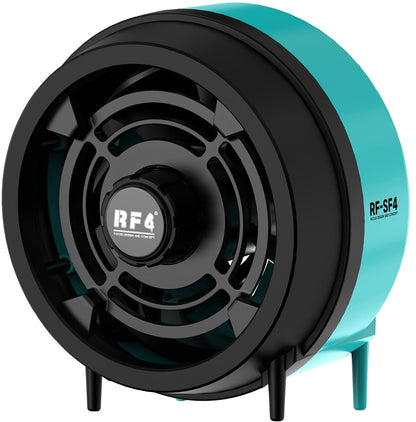 Extractor de Fum RF4 RF-SF4