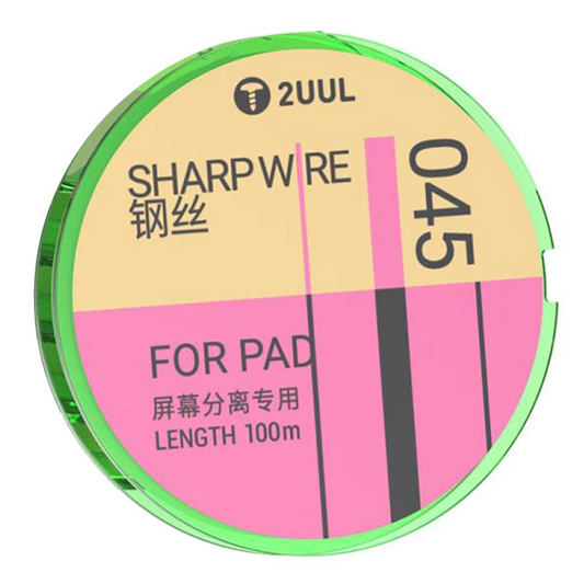 Fir Molibden 2UUL 045 GS pentru Tableta, 100m