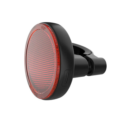 Fixed SmartTag Bike pentru iOS Series, Negru