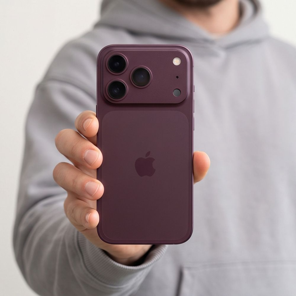 Folie de protectie Camera Spate Tech-Protect CamFull Fit+ pentru Apple iPhone 18 Pro, Sticla Securizata, Visinie