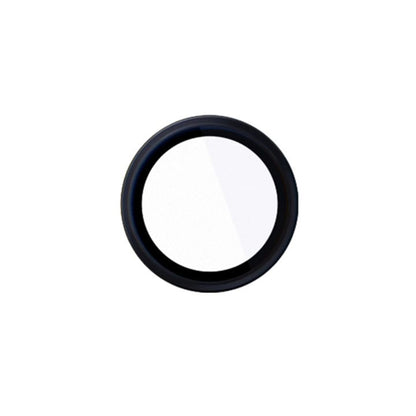 Folie de protectie Camera Spate 3MK Protection Pro pentru Samsung Galaxy S26 Plus, Sticla Securizata, Neagra