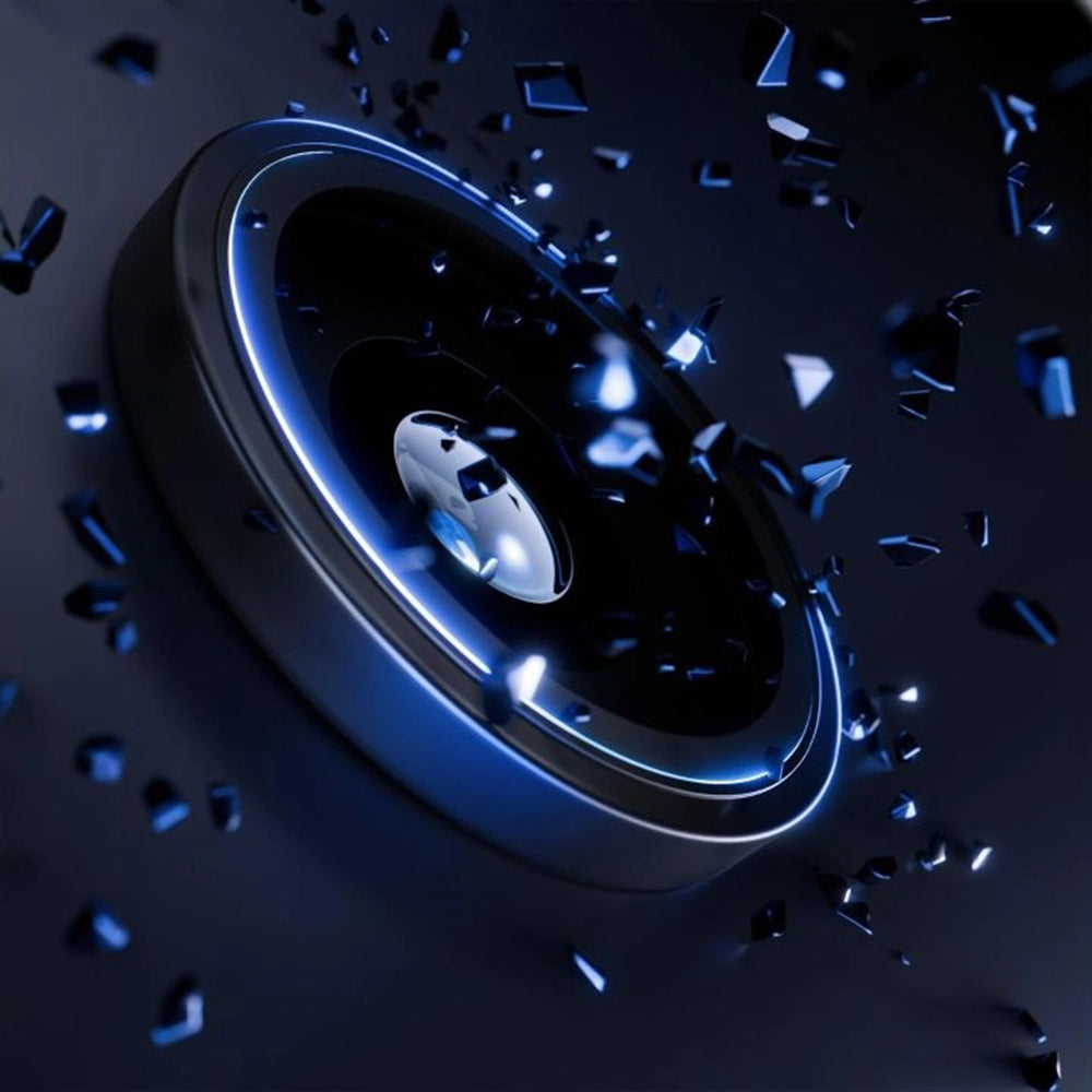 Folie de protectie Camera Spate 3MK Protection Pro pentru Samsung Galaxy S26, Sticla Securizata, Neagra