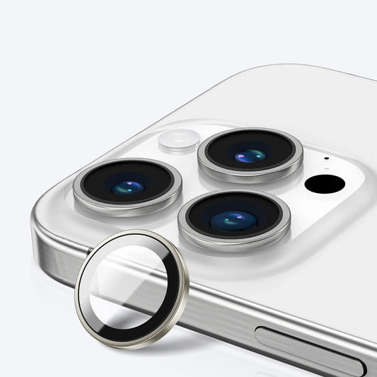 Folie de protectie Camera Spate Anank AR pentru Apple iPhone 17, Sticla Securizata, Verde