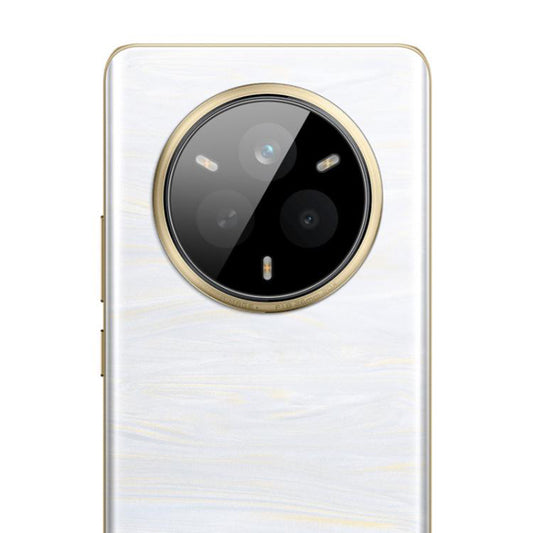 Folie de protectie Camera Spate Techsuit pentru Realme 14 Pro, Sticla Securizata, Neagra