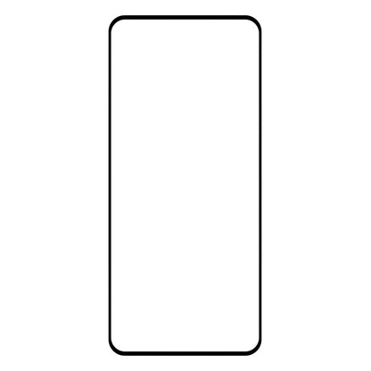 Folie de protectie Ecran OEM pentru Xiaomi Redmi Note 13 5G, Sticla Securizata, Full Glue, 21D, Neagra