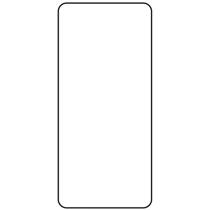 Folie de protectie Ecran OEM pentru Samsung Galaxy S25 S931, Sticla Securizata, Full Glue, 5D, Neagra