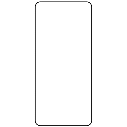 Folie de protectie Ecran OEM pentru Samsung Galaxy S25 S931, Sticla Securizata, Full Glue, 5D, Neagra