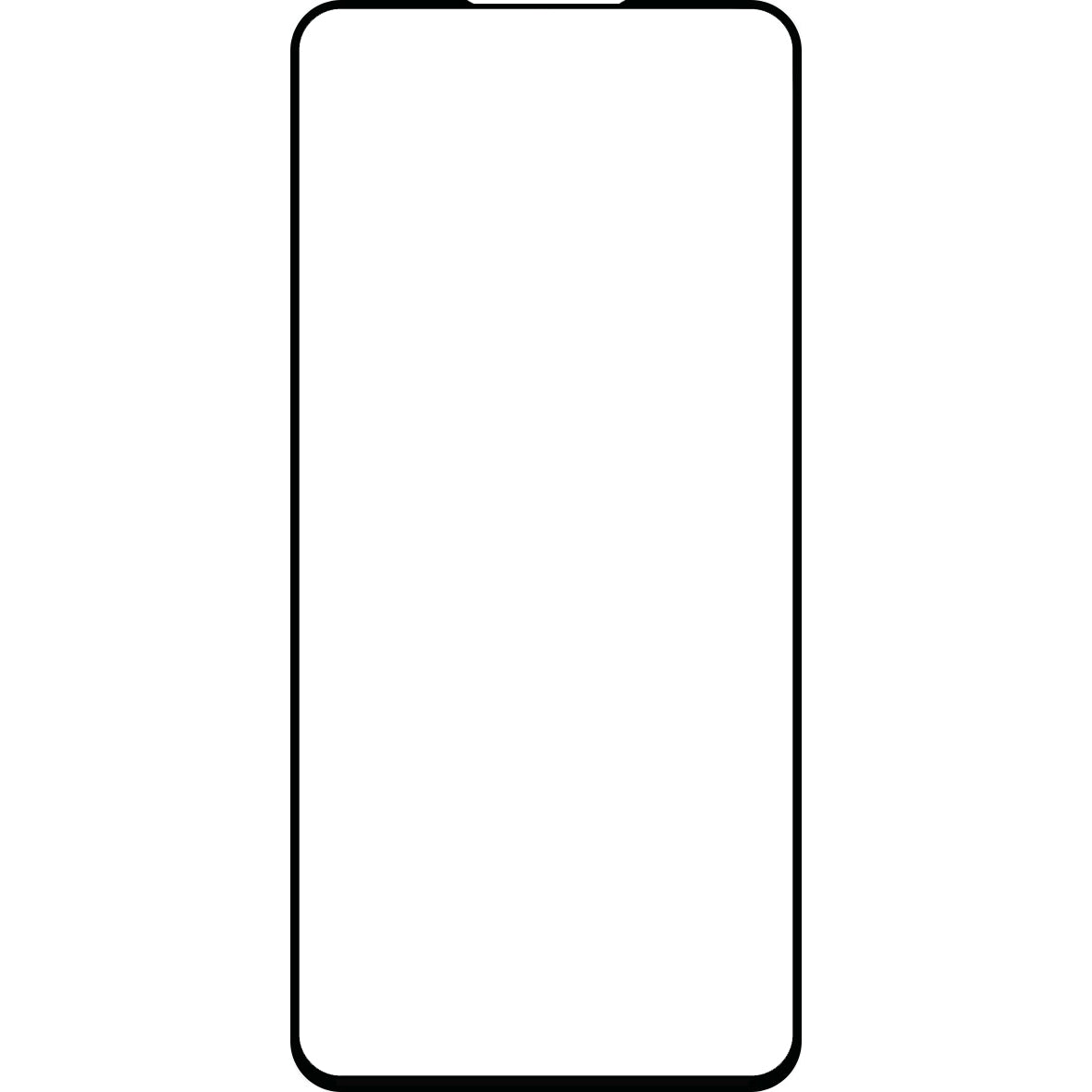 Folie de protectie Ecran OEM pentru Xiaomi Redmi Note 14 5G, Sticla Securizata, Full Glue, 5D, Neagra