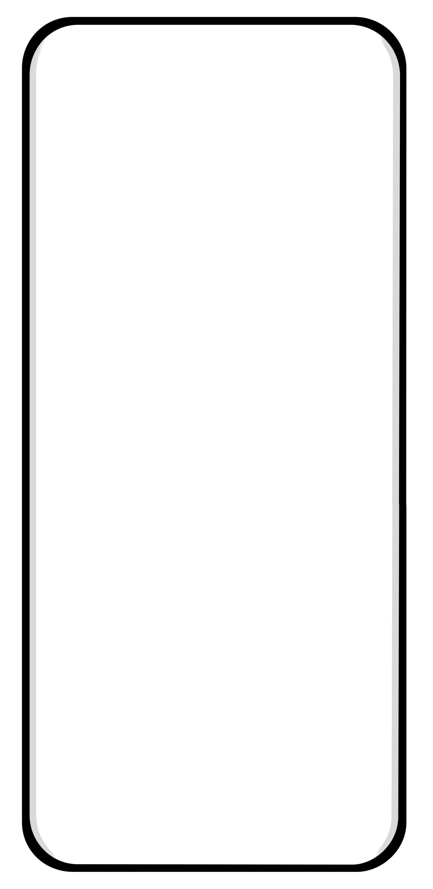 Folie de protectie Ecran Blue Shield pentru Motorola Edge 60 Pro, Sticla Securizata, Edge Glue, Case Friendly, Neagra