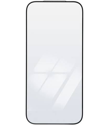 Folie de protectie Ecran OEM Ultra Strong 45KG pentru Apple iPhone 11 Pro, Sticla Securizata, Full Glue, 2.5D, Neagra