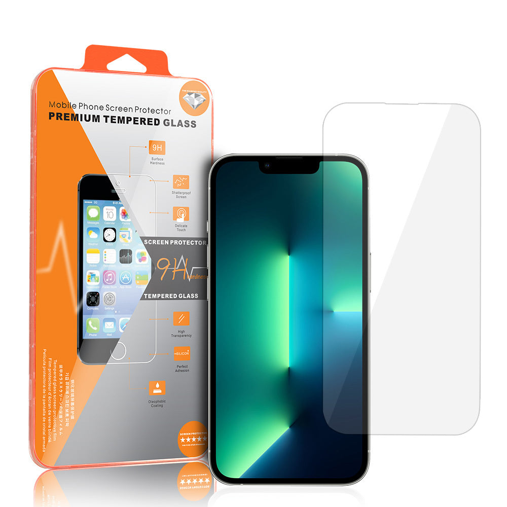 Folie de protectie Ecran OEM Orange pentru Samsung Galaxy S26 S942, Sticla Securizata, Full Glue