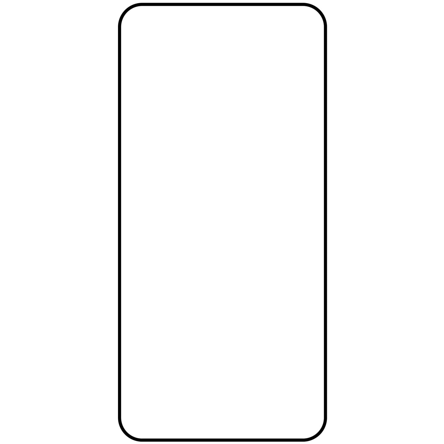 Folie de protectie Ecran Vmax pentru Samsung Galaxy S24+ S926, Sticla Securizata, Full Glue, 9D, Neagra