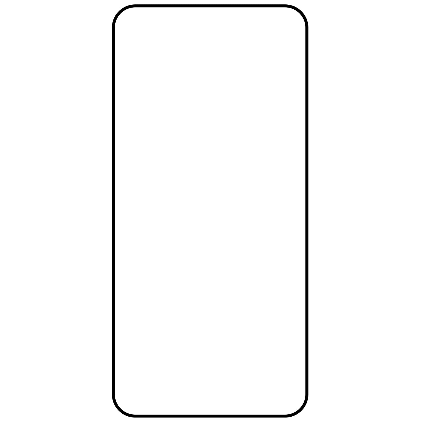 Folie de protectie Ecran OEM pentru Samsung Galaxy A36 A366, Sticla Securizata, Full Glue, 5D, Neagra