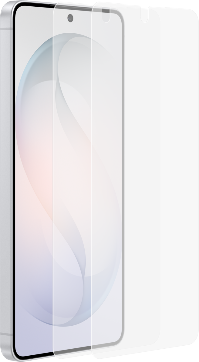 Folie de protectie Ecran Anti-reflecting pentru Samsung Galaxy S26 Plus S947, Plastic, Set 2 bucati EF-US947CTEGWW