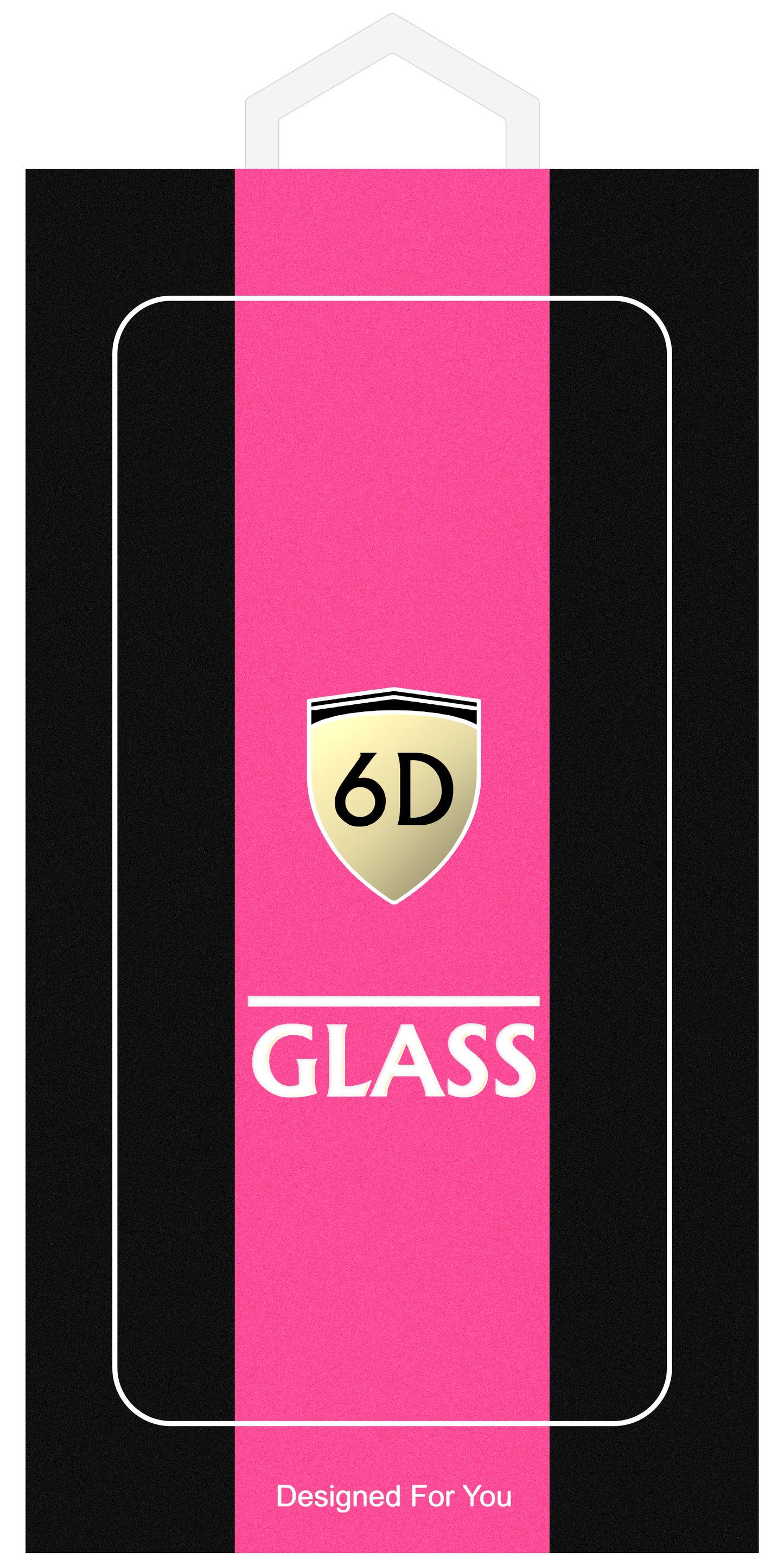 Folie de protectie Ecran OEM pentru Samsung Galaxy S24 Ultra S928, Sticla Securizata, Full Glue, 6D, Neagra
